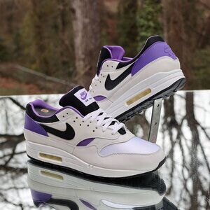 Nike Air Max 1 DNA Series Purple Punch